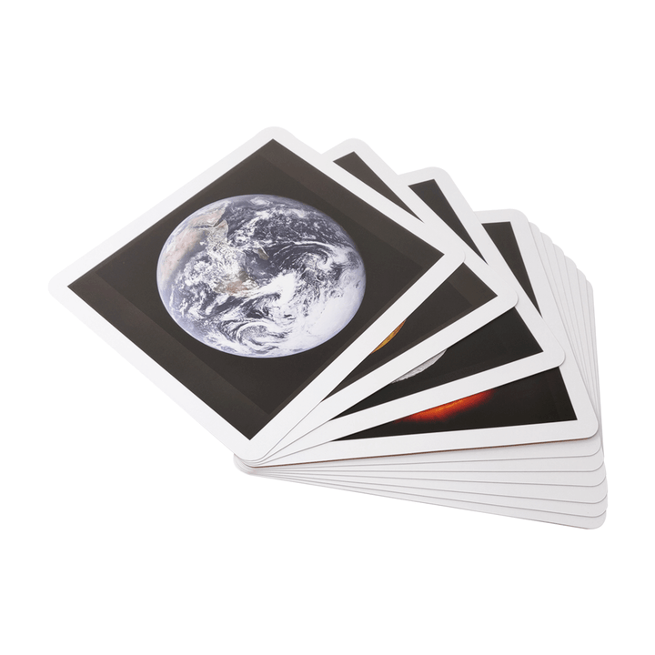 Brainsmith Quantum Cards Kit Set 3