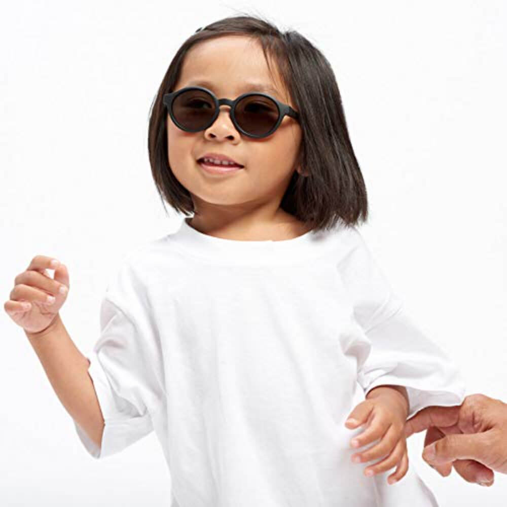 Beaba Baby Sunglasses Black AllThingsBaby