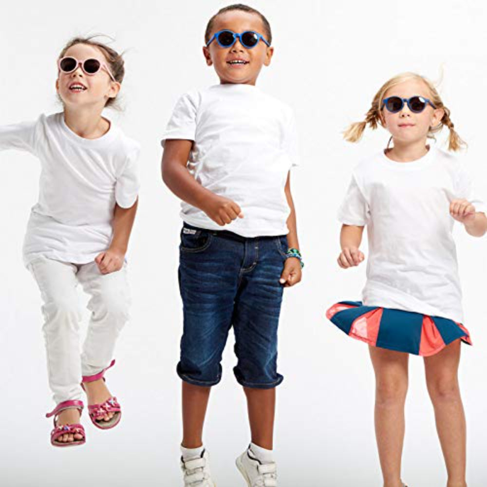 Beaba Baby Sunglasses - Marine Blue