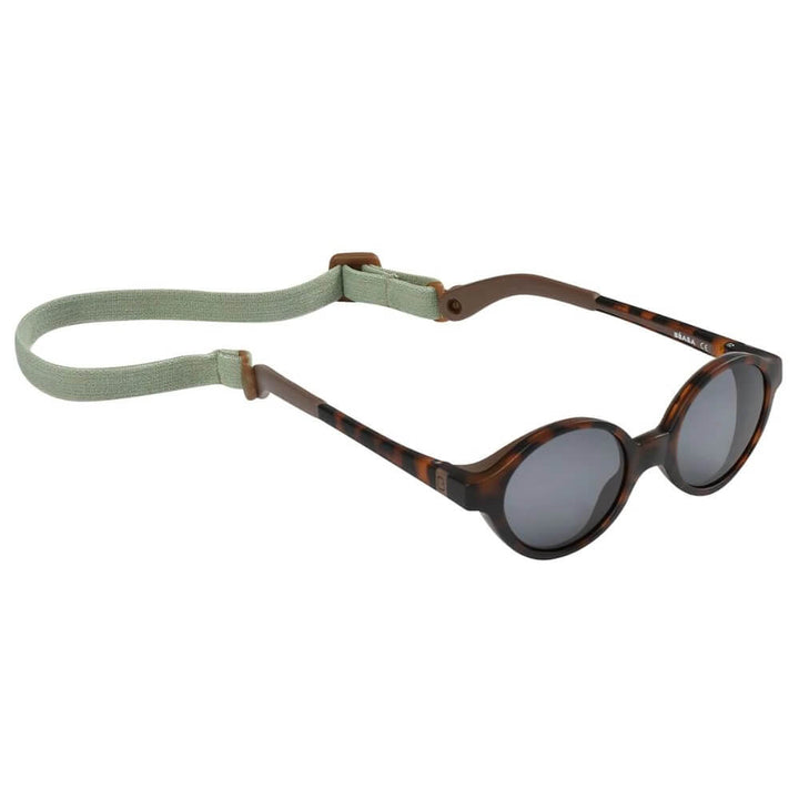 Beaba Baby Sunglasses - Tortoise Shell