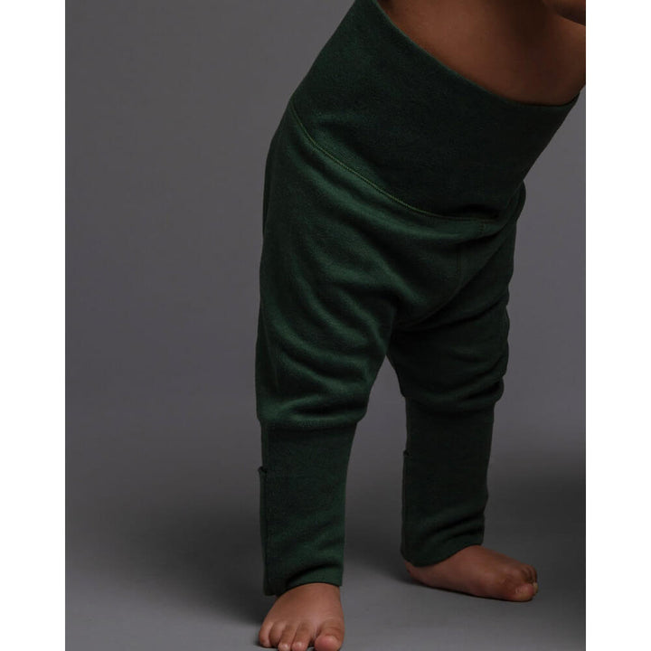 Tummy Pants - Pine
