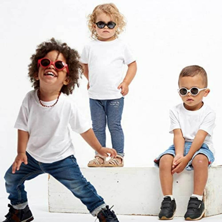Beaba Baby Sunglasses - Red
