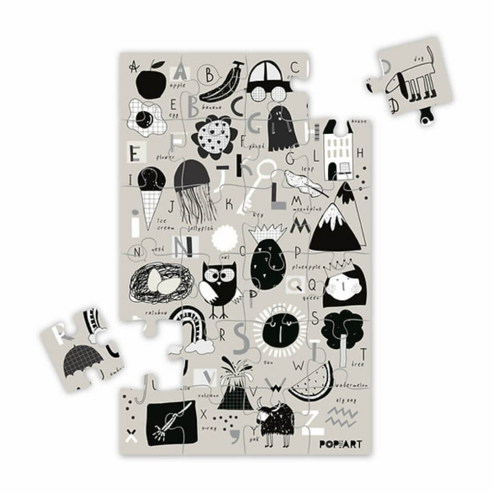 animals &amp; things