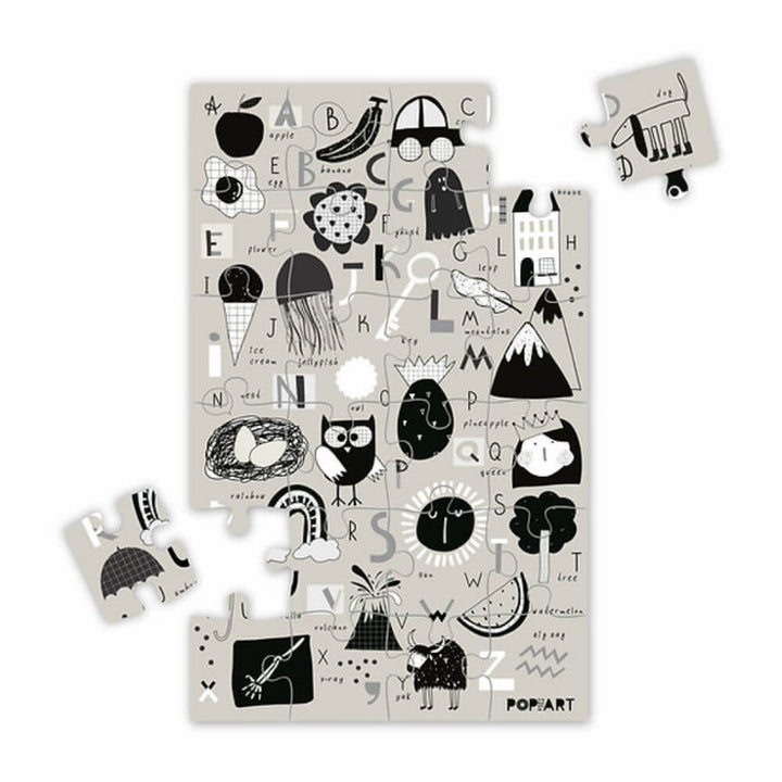animals &amp; things