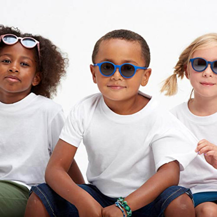 Beaba Baby Sunglasses - Dark Blue