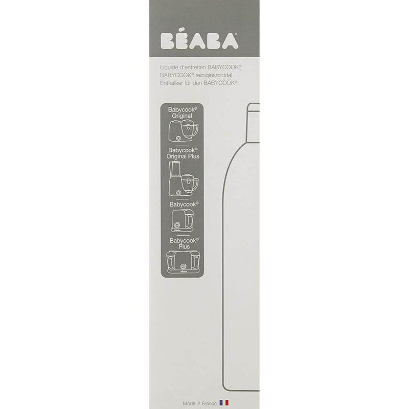 Beaba Universal Descaler - 1/2 liter