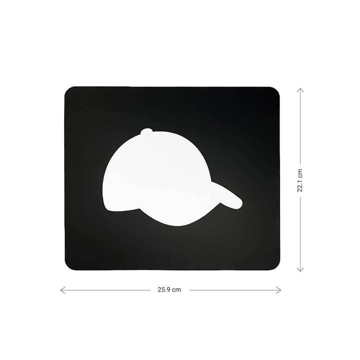 Brainsmith Objects Newborn High Contrast Flash Cards