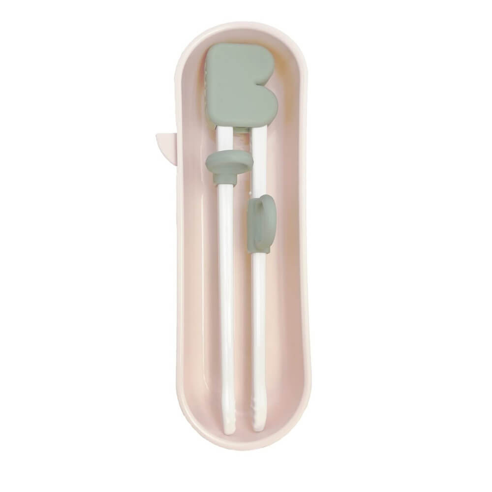 Beaba 3 in 1 Learning Chopsticks