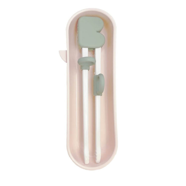 Beaba 3 in 1 Learning Chopsticks