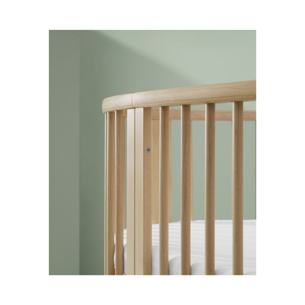 Stokke Sleepi™ - The Oval Crib for Kids 0-5 years