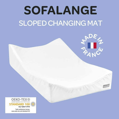 Beaba Sofalange Diaper Changing Mat