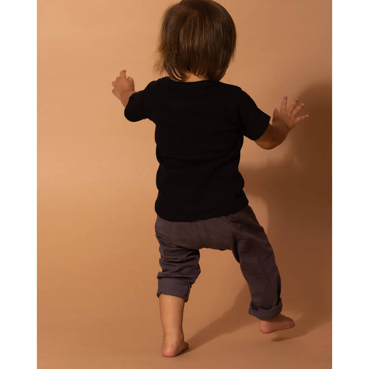 Tshirt - Black