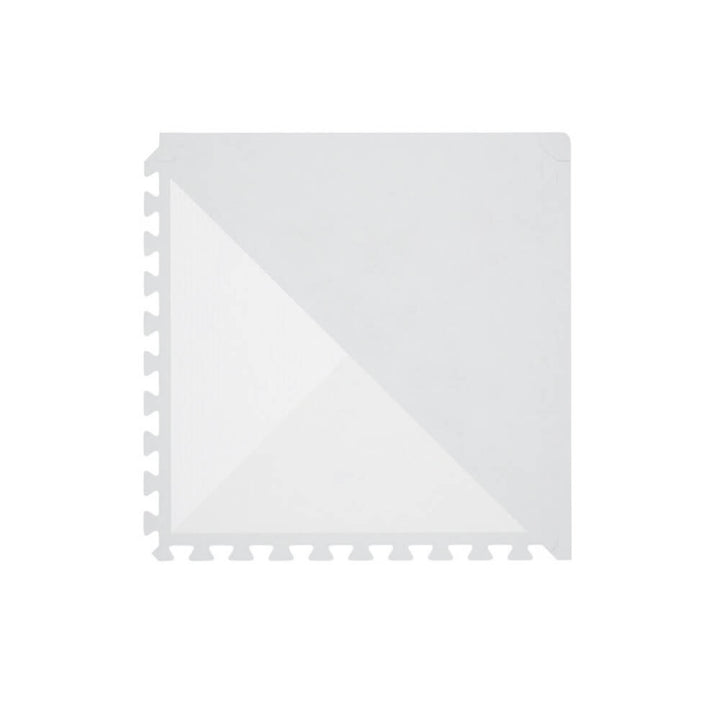 Toddlekind Prettier Puzzle Playmats Kyte - Soft Storm