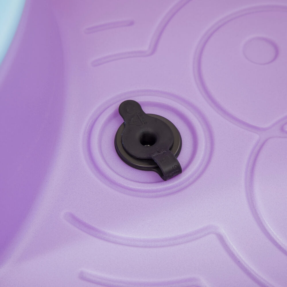 Step2 Rain Showers &amp; Unicorns Water Table