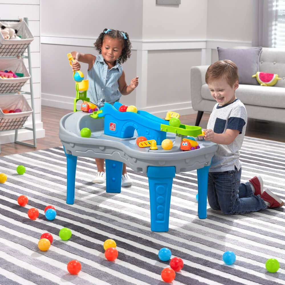 Step2 Ball Buddies Truckin&