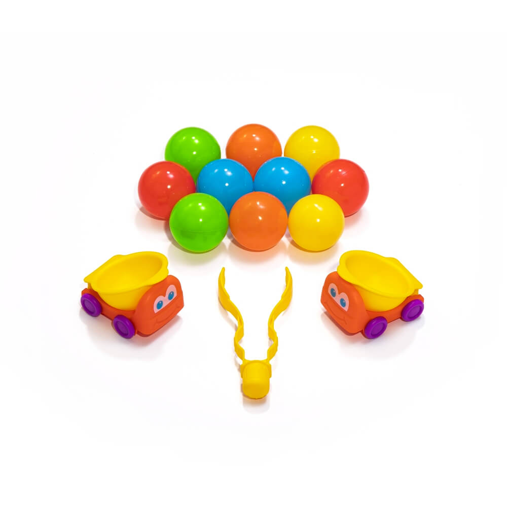 Step2 Ball Buddies Truckin&