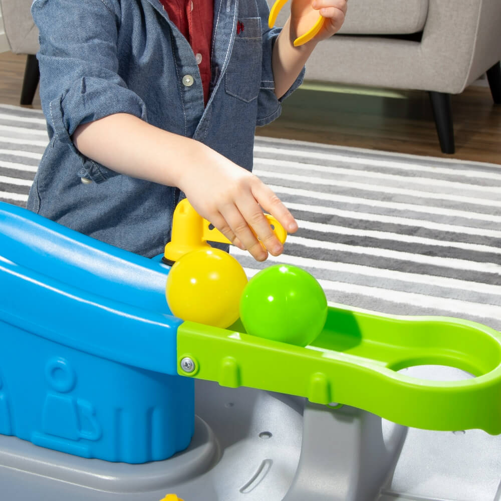 Step2 Ball Buddies Truckin&