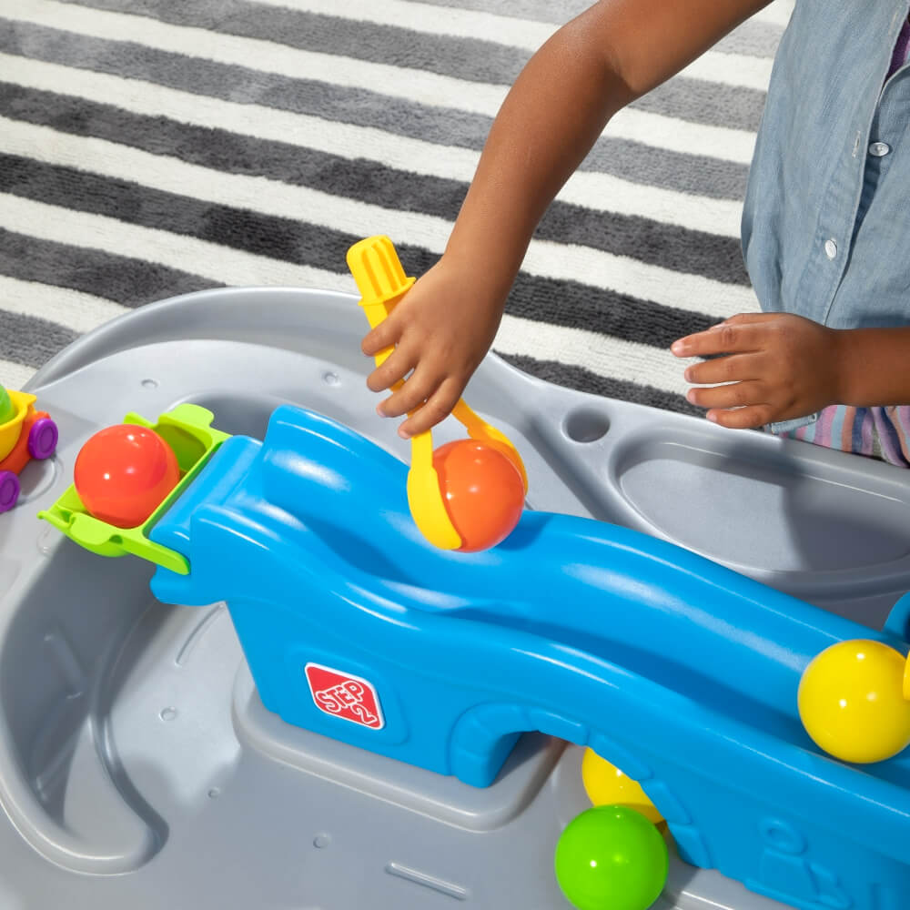Step2 Ball Buddies Truckin&