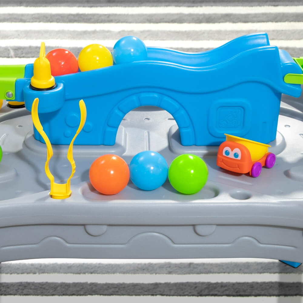 Step2 Ball Buddies Truckin&