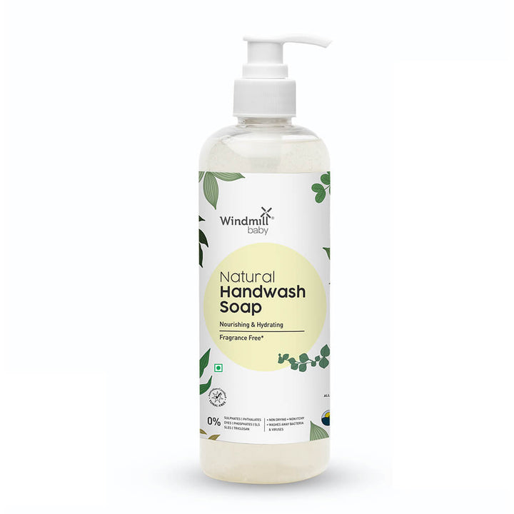 Fragrance Free
