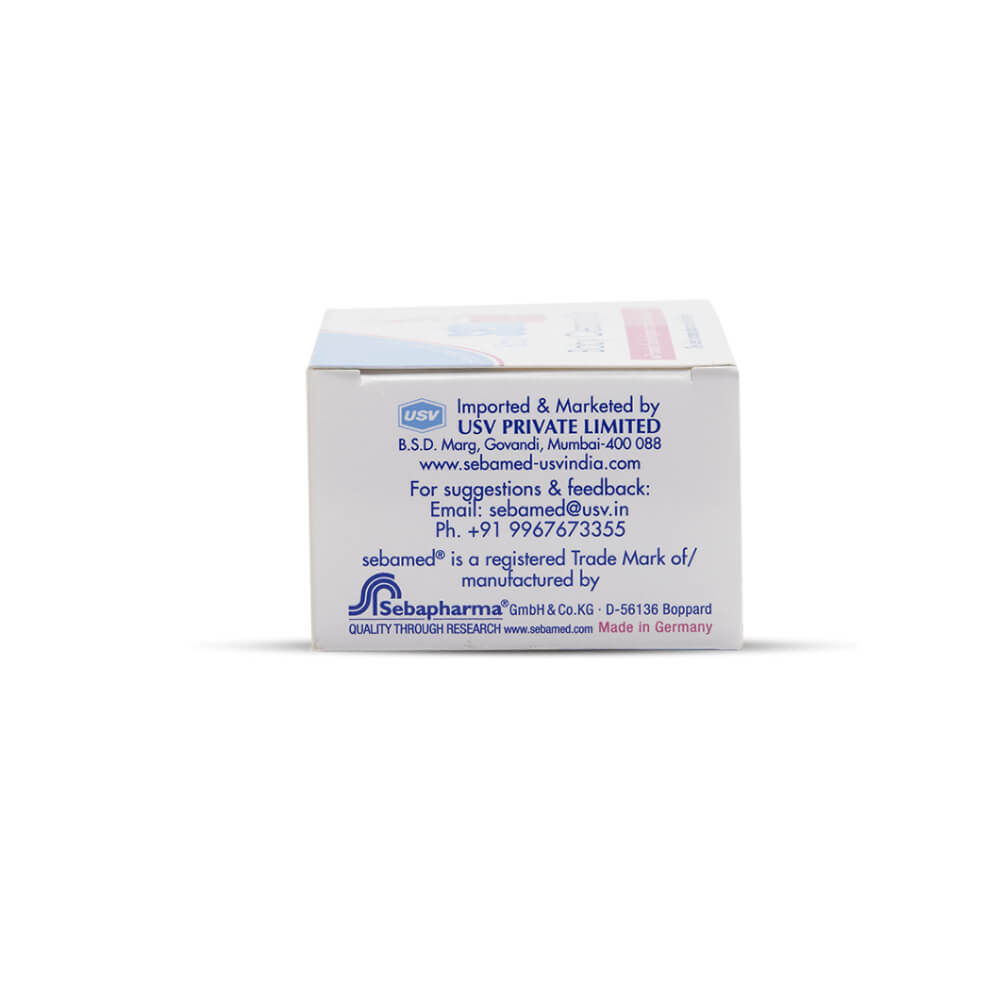 Sebamed Baby Cleansing Bar - 150 gms