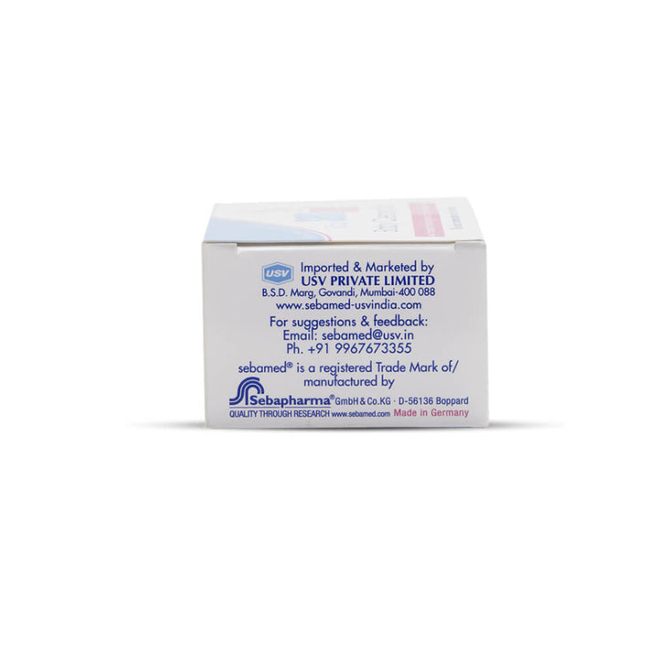 Sebamed Baby Cleansing Bar - 150 gms