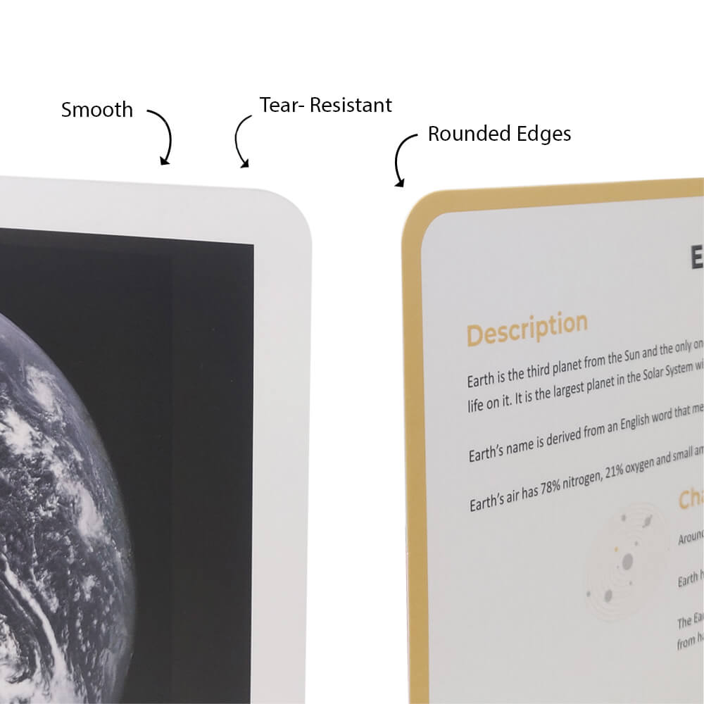Brainsmith Quantum Cards Kit Set 3
