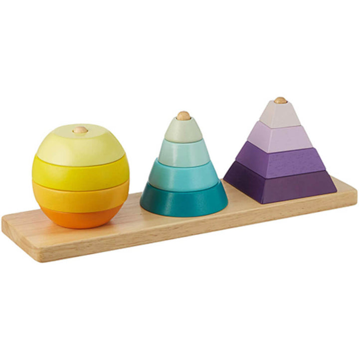 Brainsmith 3D Shape Builder