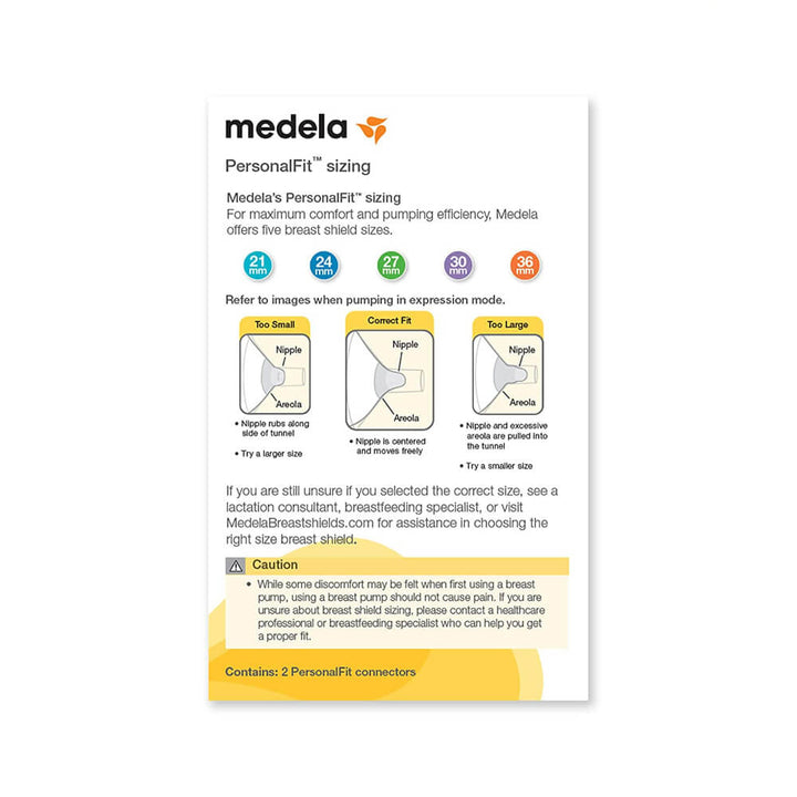 Medela Personal Fit Breastshield