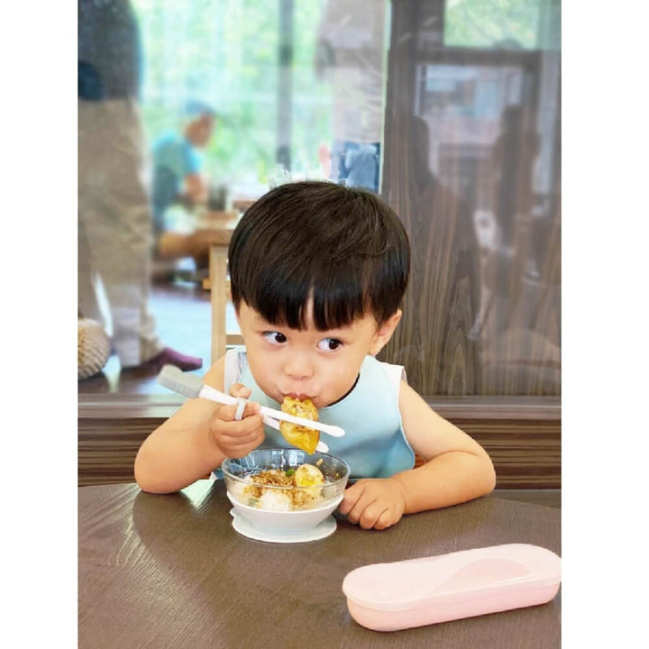 Beaba 3 in 1 Learning Chopsticks