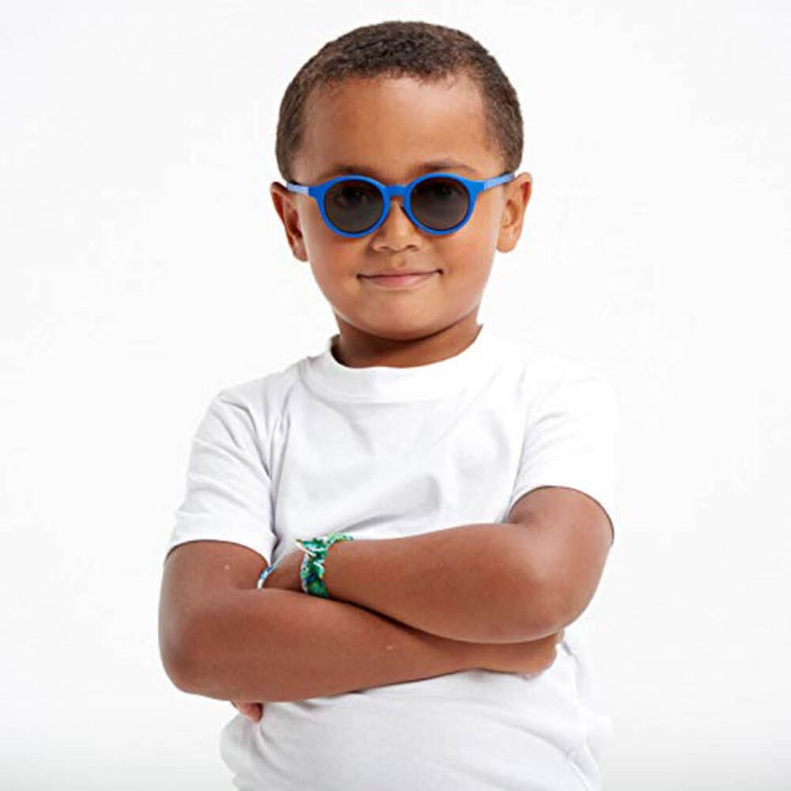 Beaba Baby Sunglasses - Dark Blue