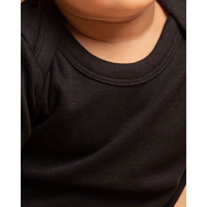 Tshirt - Black