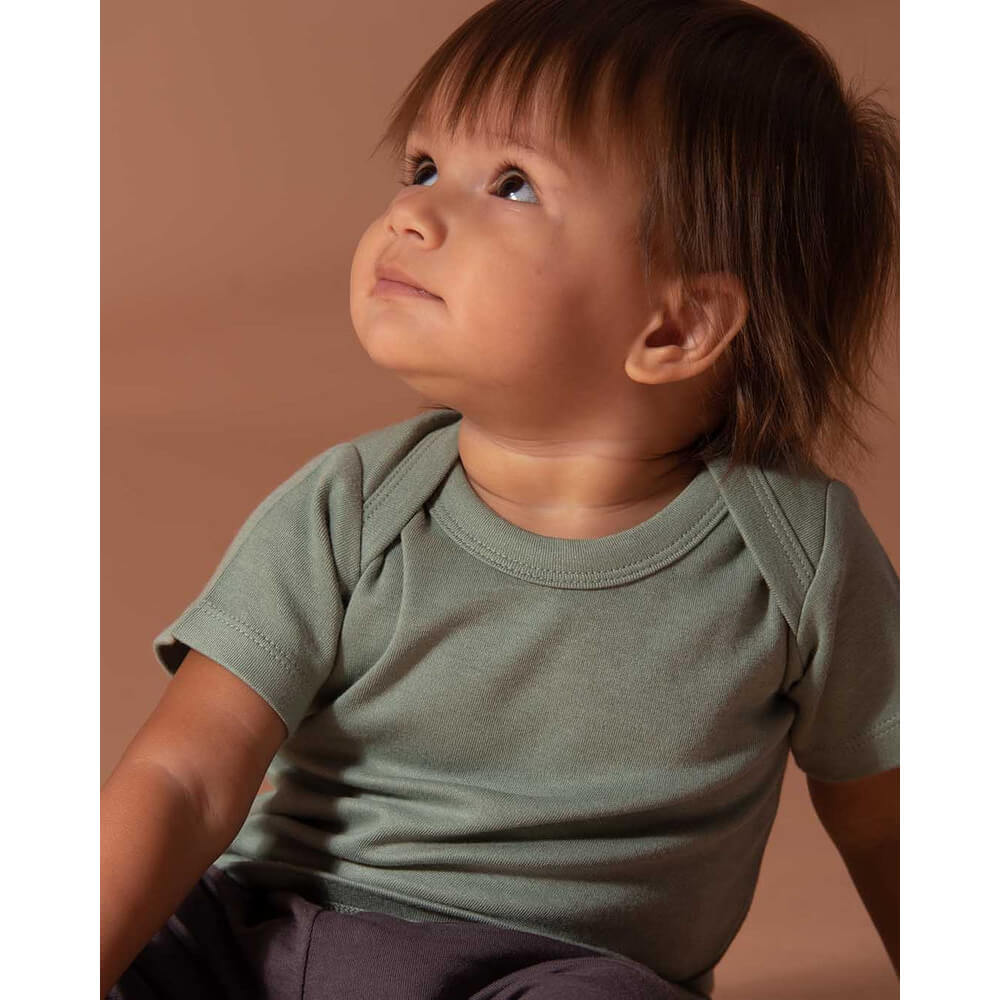 Tshirt - Sage Green