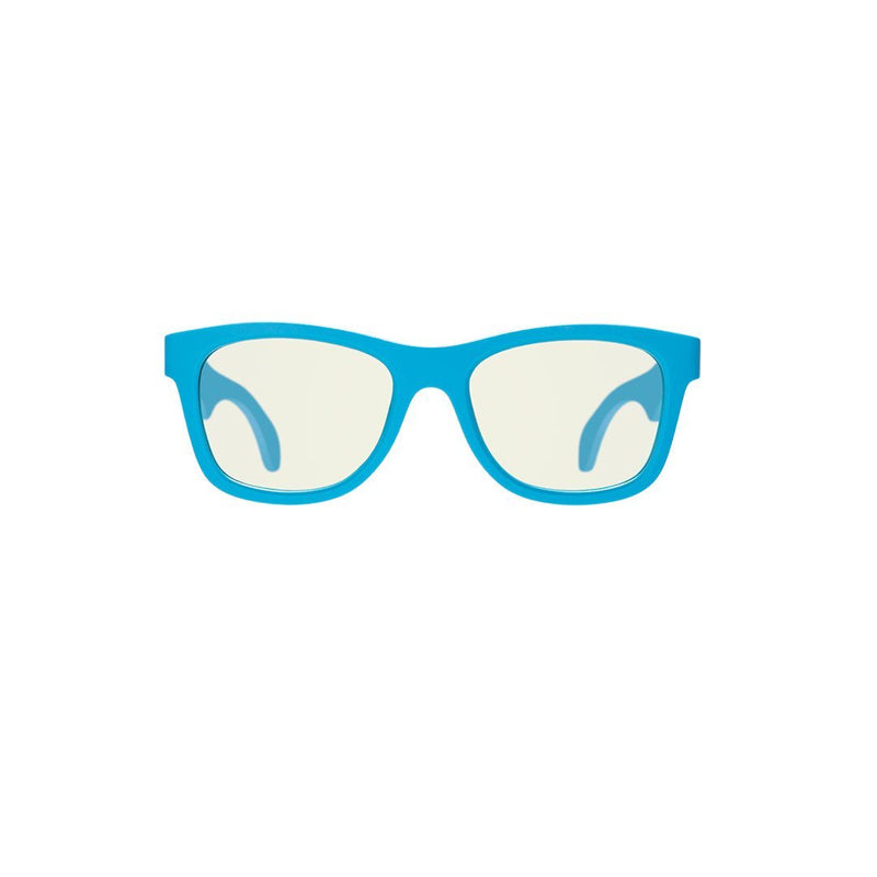 Blue Light Screen Saver Navigator Glasses - Blue Crush