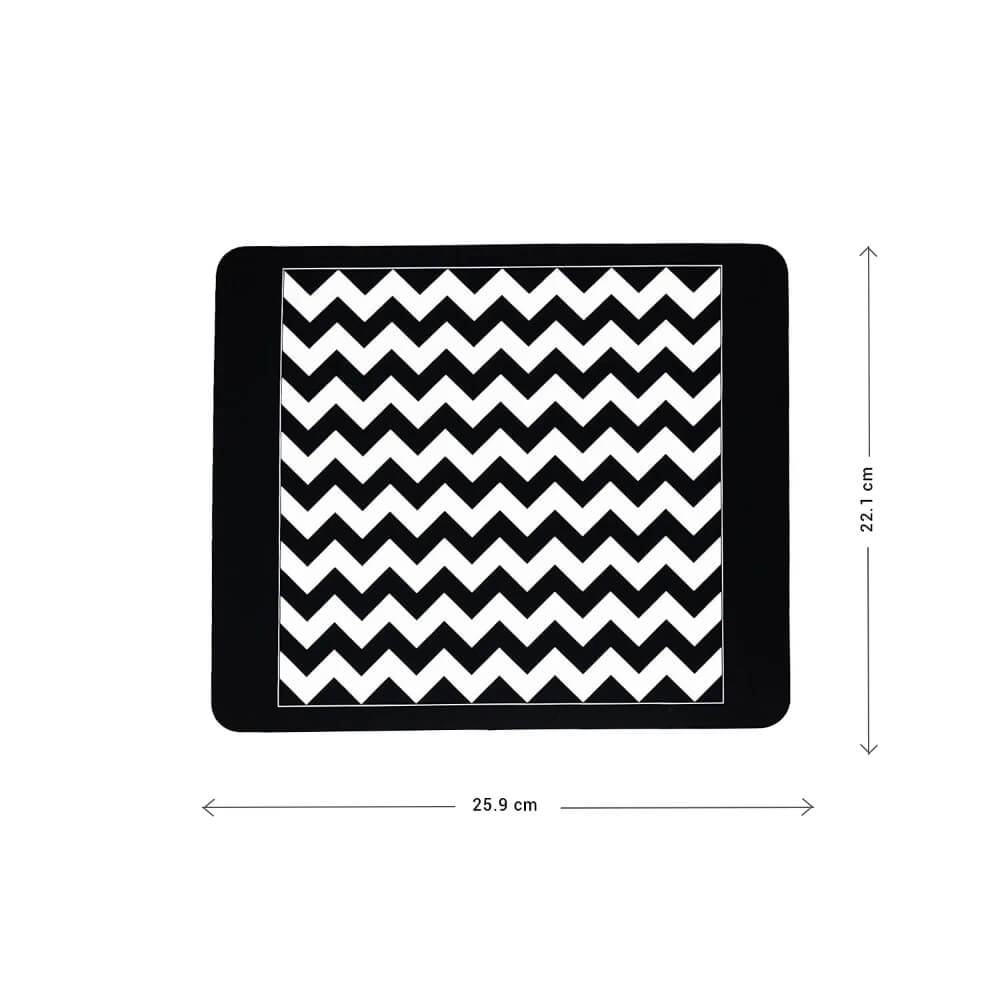 Brainsmith Patterns Newborn High Contrast Flash Cards