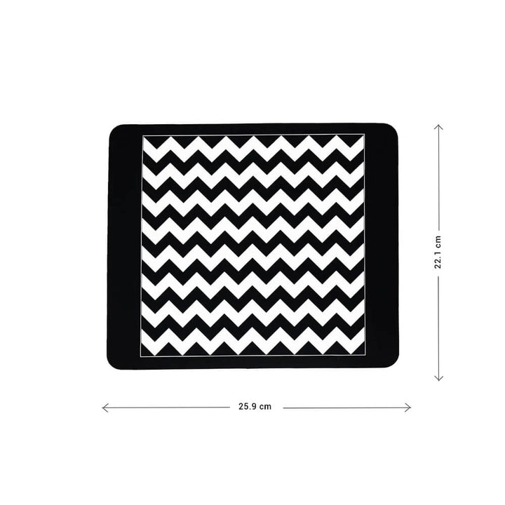 Brainsmith Patterns Newborn High Contrast Flash Cards