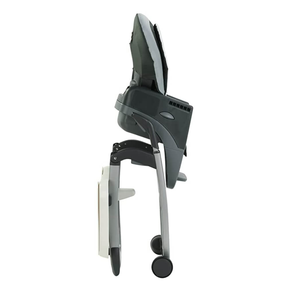 Graco blossom 6 in 1 high chair discount manual