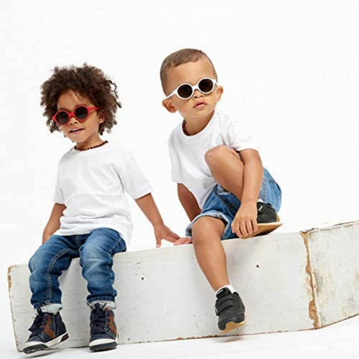 Beaba Baby Sunglasses - Red