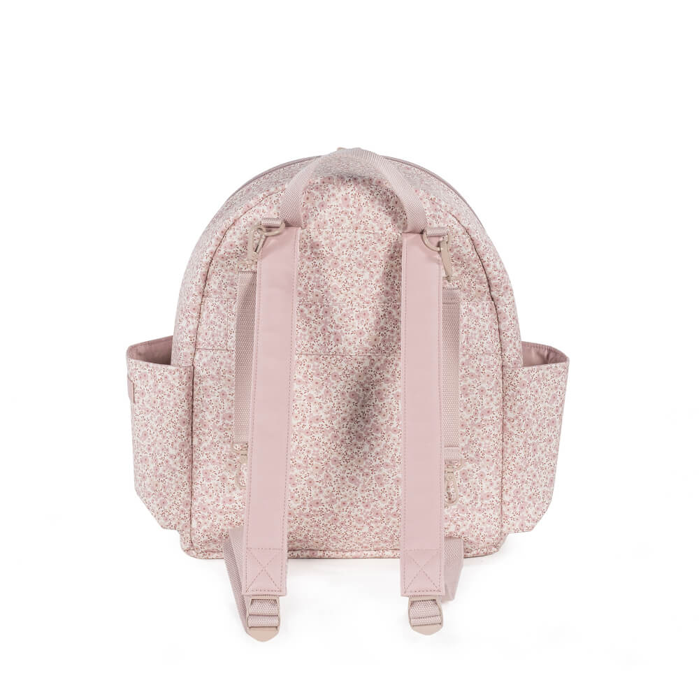 #color_Flower-Mellow-Backpack-Diaper-Changing-Bag