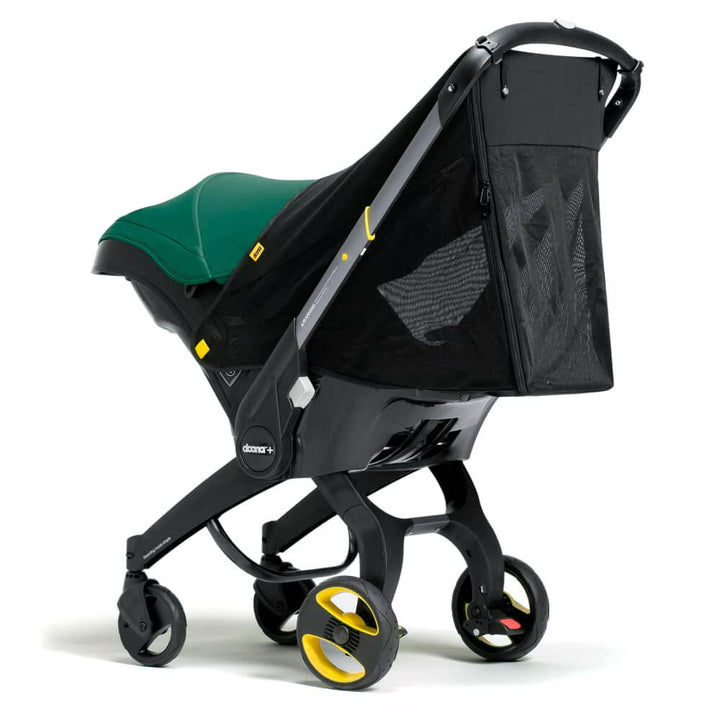 Doona™ 360° Protection For Car Seat &amp; Stroller