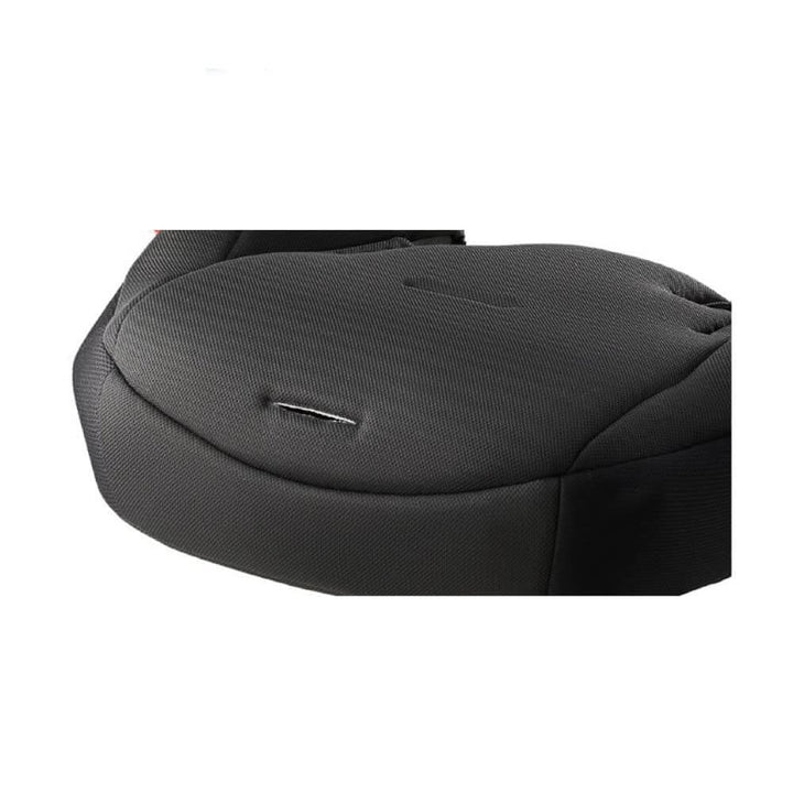 Graco Airpop - Simple Gray