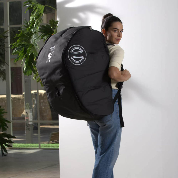 Doona™ Padded Travel Bag For Car Seat &amp; Stroller