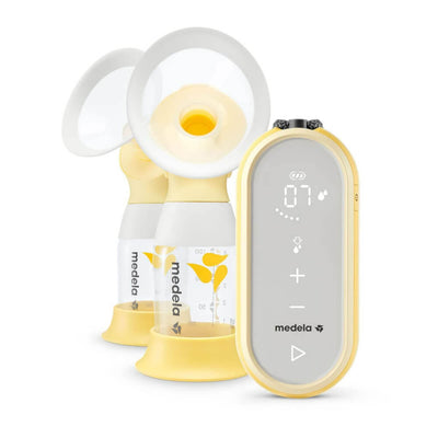 Freestyle Flex™ 2-Phase double electric breast pump