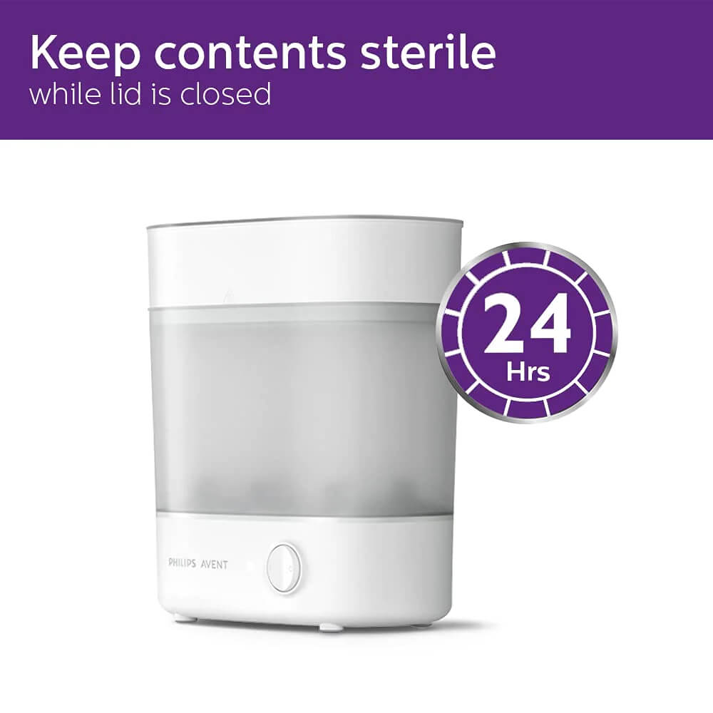 Philips Avent Baby Bottle Sterilizer