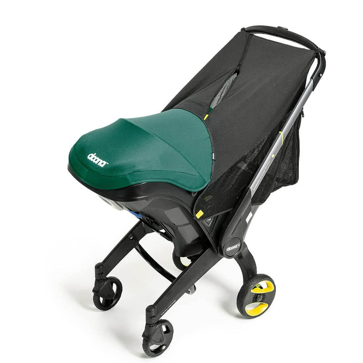 Doona™ 360° Protection For Car Seat &amp; Stroller