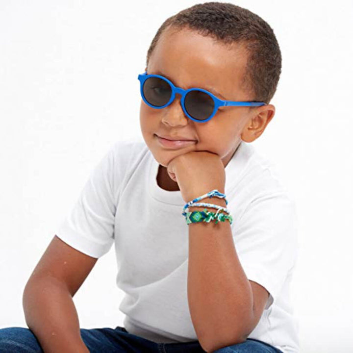 Beaba Baby Sunglasses - Dark Blue