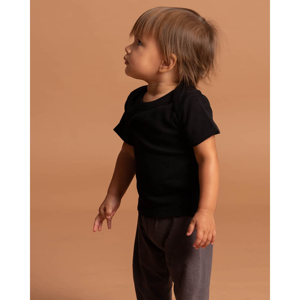 Tshirt - Black