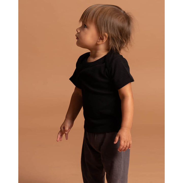 Tshirt - Black