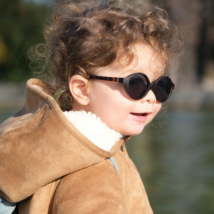 Beaba Baby Sunglasses - Tortoise Shell