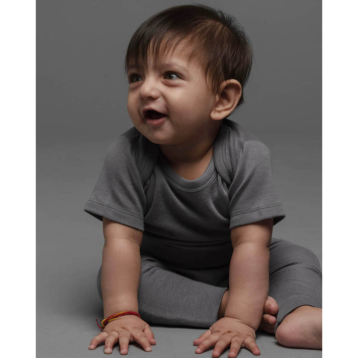 Tshirt - Neutral Grey